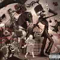 My Chemical Romance The Dark Parade デッキ NEW SEALED My Chemical Romance - The Black Parade SMOKE